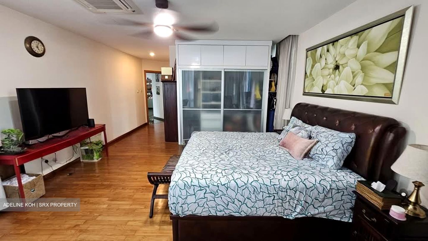 The Legend (D10), Condominium #589306731